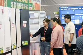 安徽增加补贴品类、放宽补贴范围……这些都能以旧换新图片