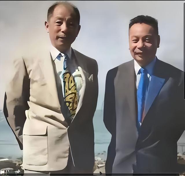 蒋纬国妻子35岁被蒋经国秘密处死，被称为“军中第一美人”