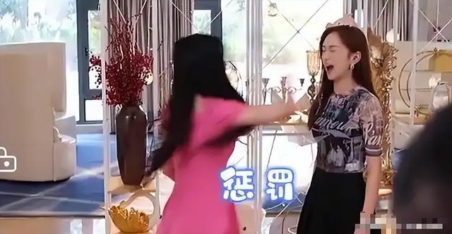 陪睡陪玩是冰山一角？又一女演员曝内娱潜规则，原来岳云鹏没说谎