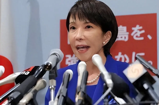 大结局要来？高市安排身后事，辞职条件已确定	，中国73岁老将出山