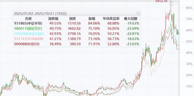 英伟达离场，国产芯片填补空缺，行业机遇来了