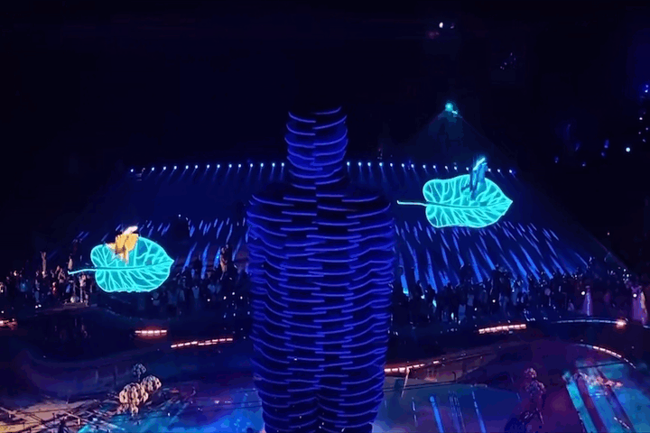 独一无二的“文旅科技型景区”，能劈开新赛道吗？