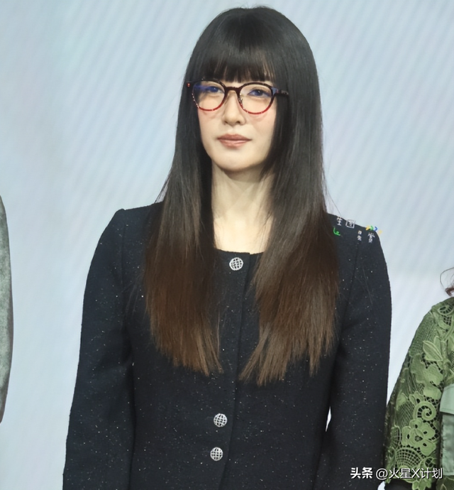 与富商海外产子真相大白6个月，江疏影近照太意外，王传君没说错