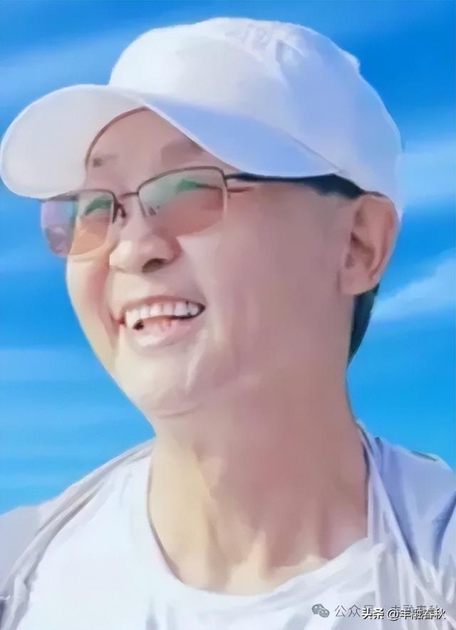 凤凰山三叠：露润烟霞，岁暖山河（三）｜文 / 摄影 王开佐