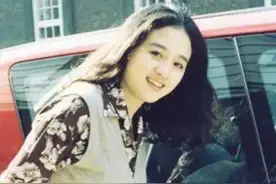 她曾经红过巩俐，却因爱错人毁了一生，婚后丈夫“拒认”亲生儿子图片