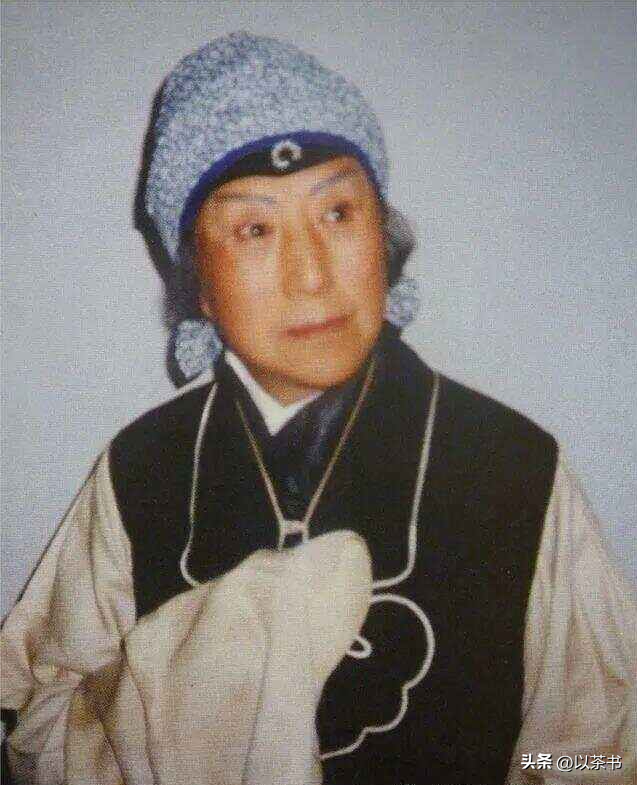 原来她已去世24年，曾凭样板戏大红大紫，妹妹也是京剧表演艺术家