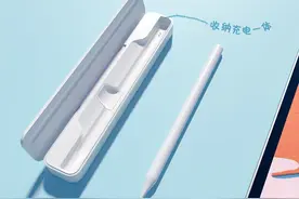 iPad Air 6买什么电容笔？五款爆款电容笔评测，不踩雷!图片