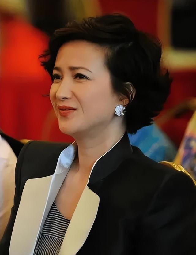 告别仪式当天，何晴生前担心的事还是发生，许亚军的话有人信了