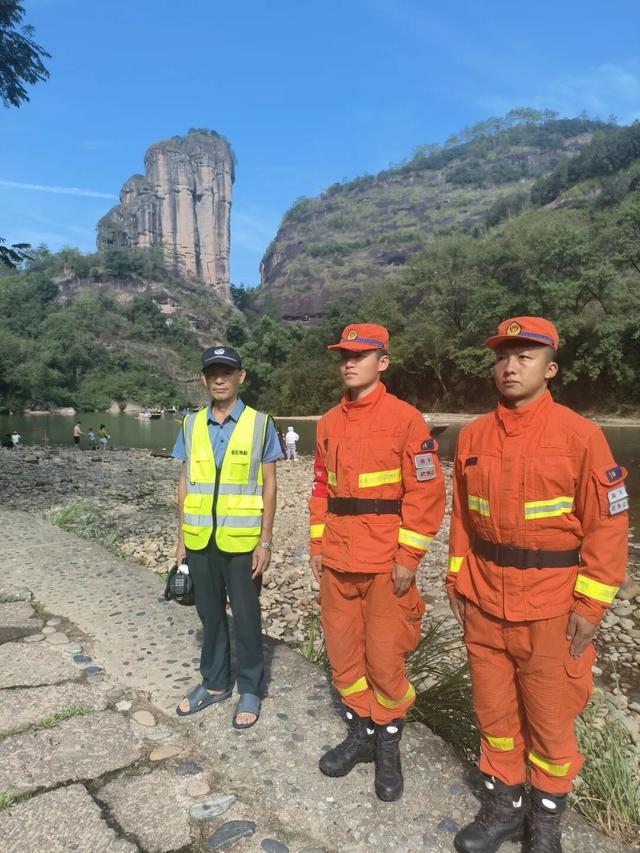 一路“香”逢武夷秋 | 非遗民俗+科技赋能，解锁武夷文旅流量密码~