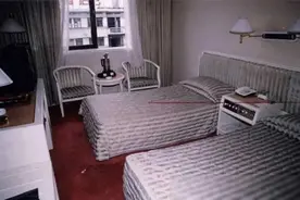 寺庙住持身份揭秘：育有儿女，竟是一位慈悲为怀的修行者！图片