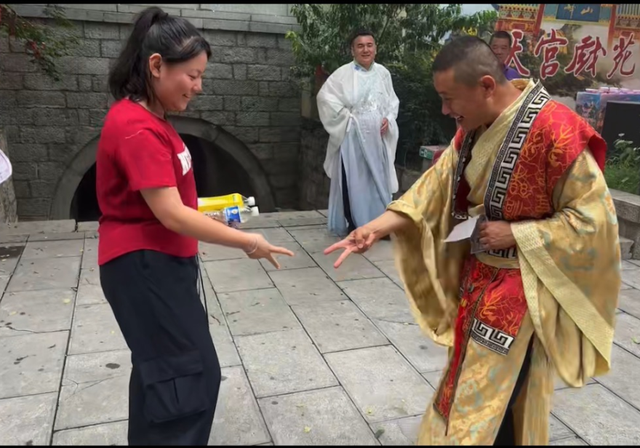 这个国庆来济宁，旅游景区宠客宝藏攻略来袭