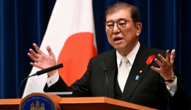 日本怕了！无人机挑衅钓鱼岛，还逼多国不要出席中国9·3阅兵！