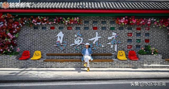 藏在乌鲁木齐的城市活力与温暖氛围