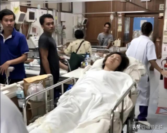 6年前被丈夫推下悬崖，侥幸生还的孕妇王暖暖，如今再次迎来喜讯