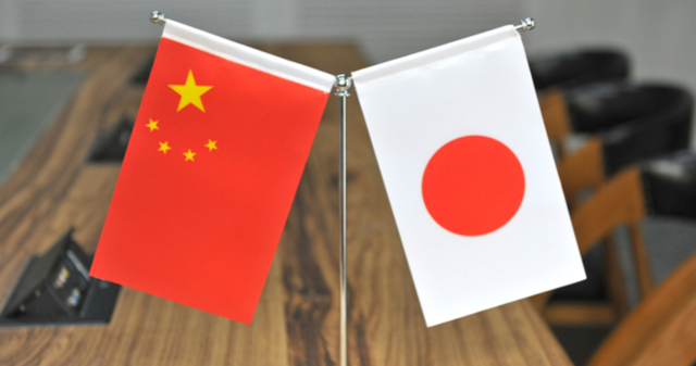 6国外援候命，高市通知全球，对华打响第二枪，中方被逼上硬菜