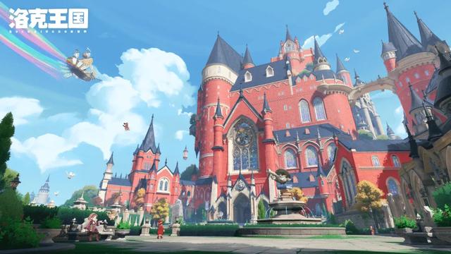 捉宠游戏的通病，终于有人治了