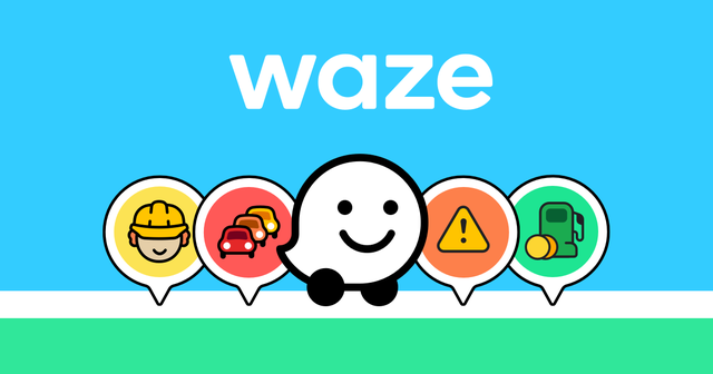 Google Maps 对战 Waze：谁才是真正的导航王者？