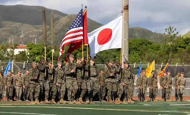 美军性侵日本女孩	，政府无能狂怒！高市管不好国内，却挑衅中方？