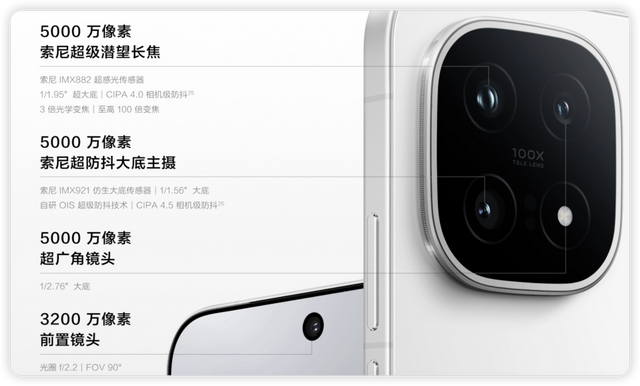 这次建议买新不买旧！iQOO 15用力太猛，iQOO 13彻底不香了