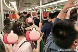 苏州又一条地铁连上嘉定，嘉定人直呼挤不动了图片