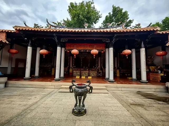 刘波：泉州——穿越千年带着温度而来