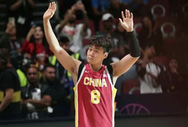 赵睿火线驰援！中国男篮客场冲击复仇，郭家军能否洗刷首败屈辱？