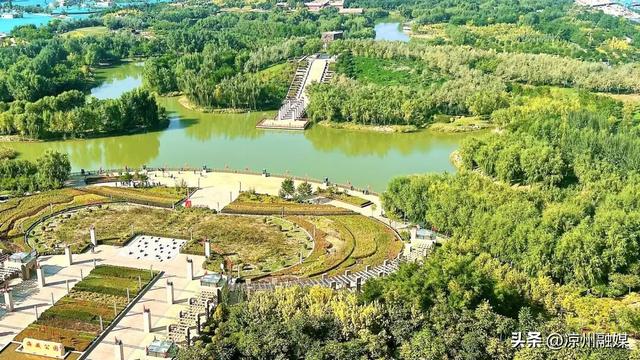 链动丝路文脉 绘就文旅新景——武威市文化旅游产业链发展综述