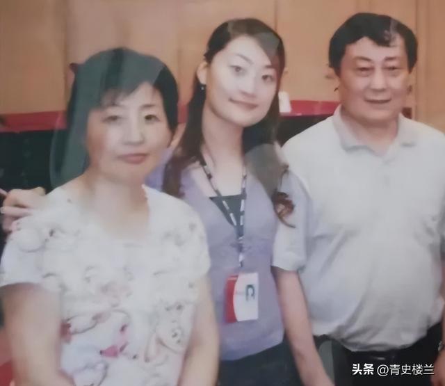 宗庆后私生子后续：已申请DNA鉴定，宗馥莉仅一个举动，表明态度