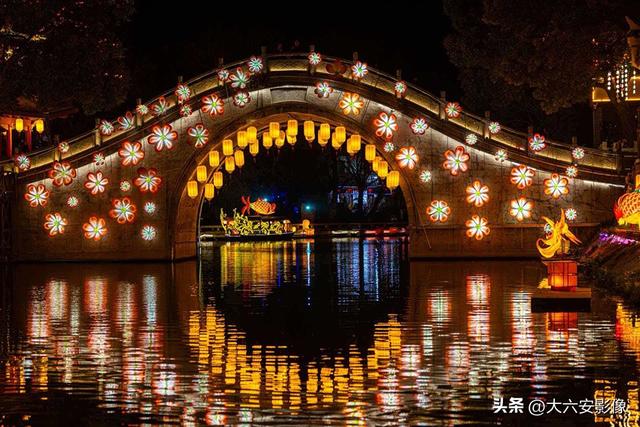 春光明媚 跟着摄影师镜头畅游美丽中国