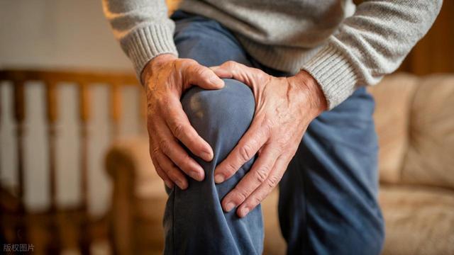 傻傻分不清风湿类风湿？看完这篇再也不当“糊涂蛋”