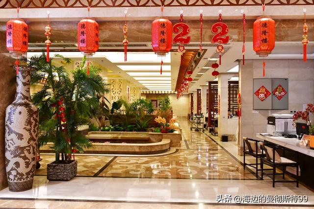 海边游记｜沙海狂飙与绿洲寻踪：内蒙古腾格里沙漠一日“历险记”