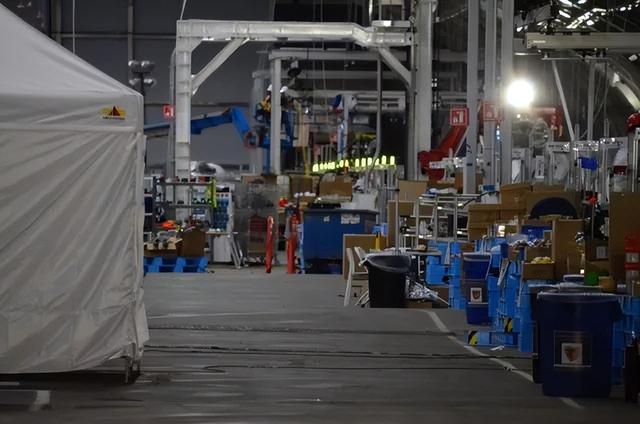 全都“叛变	”了	，台积电、三星接连宣布停关，外媒：中国不买了？