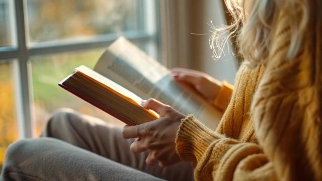 书到用时方恨少！“3个瞬间”证明书没白读，别再说读书无用了