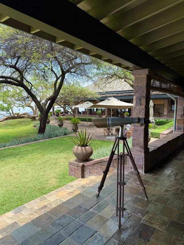 非洲坦桑尼亚8天7晚野奢之旅,乘越野车Safari,看动物大迁徙!