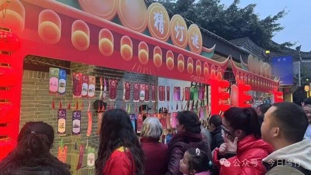 这个国庆，嗨翻绵竹！超多活动等你来打卡！赶紧计划......