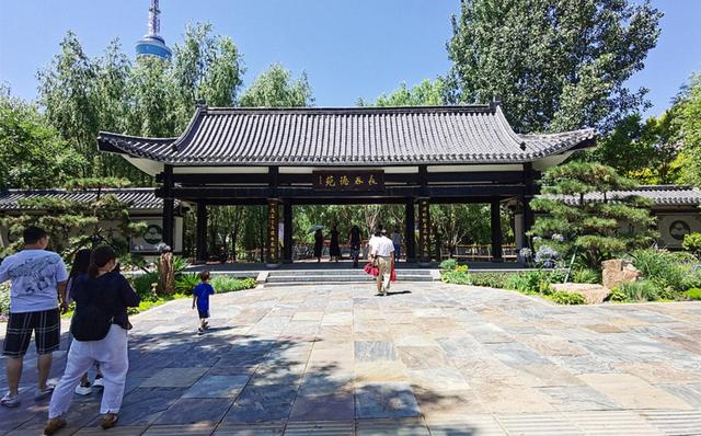 记忆长春丨新民大街忆旧