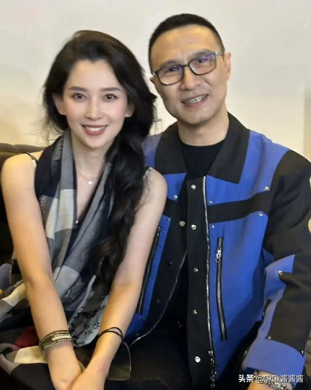 汪峰陪女友森林北新疆过七夕