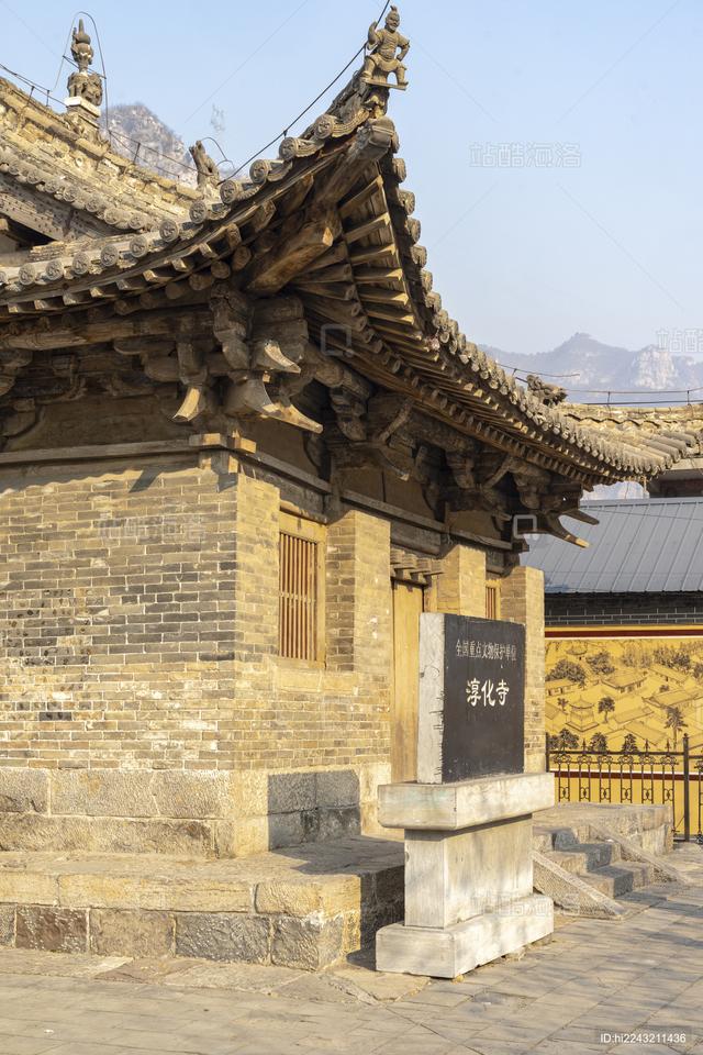 刚从山西回来，发现一个冷门的避暑城市，人少凉快又有好看的风景