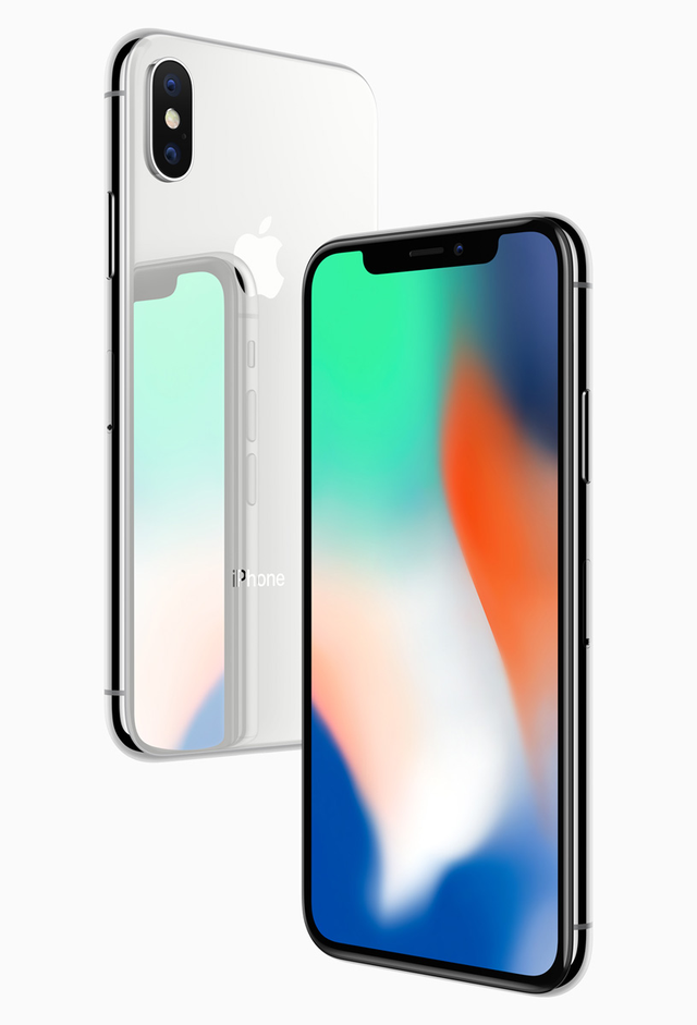 iPhone时刻，好久不见