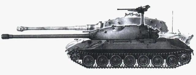 加装弹鼓，英雄重生！IS-7才是真正的S系“顶梁柱”