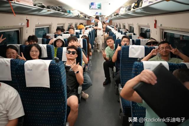 凝心聚力,共赴山海丨2025年乐迪电子桂林三日游团建活动圆满结束