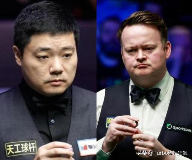 利雅得赛签表出炉！丁俊晖首轮出战，赵心童或遇奥沙利文