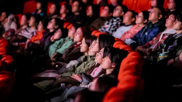 这个跨年，来长船湾青年码头一起“抓马”吧！