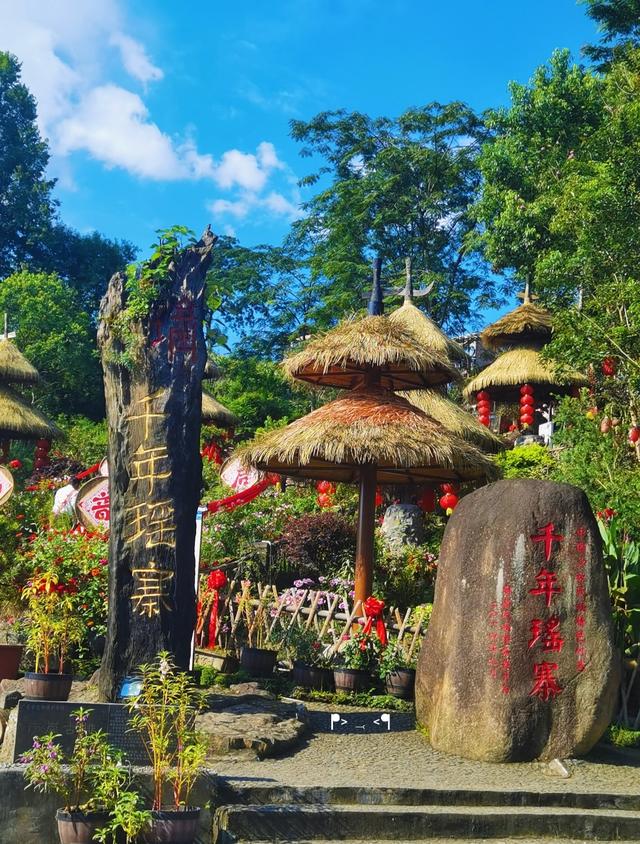 世界上只有广东才有的十四大绝美风景！