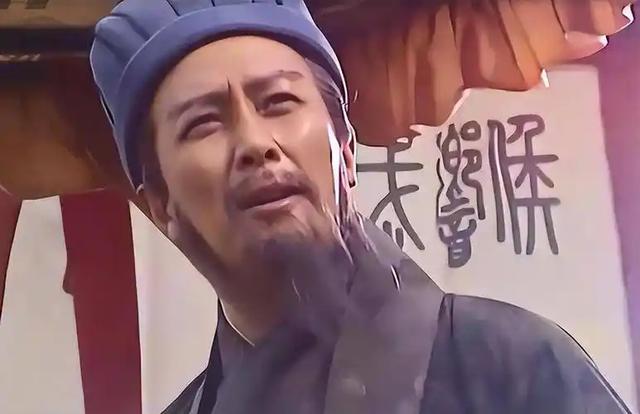 王扶林眼光毒辣！揭秘李姓演员耍大牌，后因唐国强被投诉到央视
