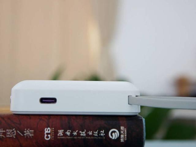 2025年充电宝品牌推荐哪几个？五款实用充电宝品牌推荐，性价比高