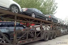 广东到济南汽车托运多少钱图片