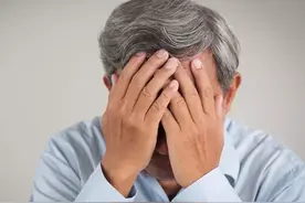 头晕目眩，脑袋沉重，多是这两种原因，中医一方调理图片