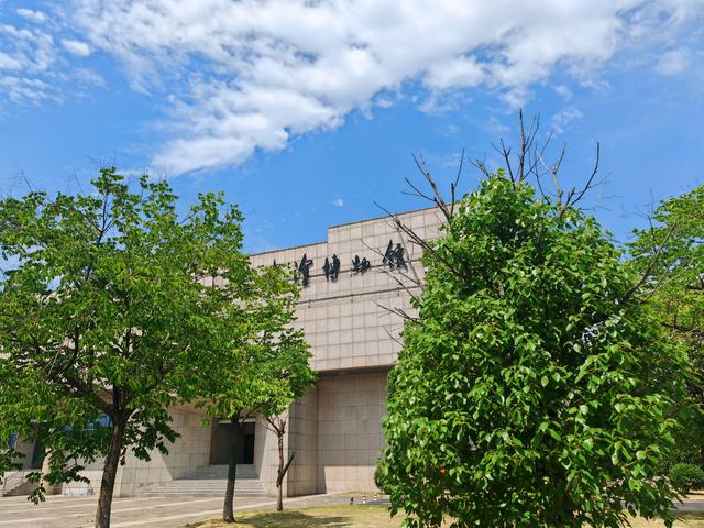 这座安徽小县城，是马鞍山曾经的上司，也是诗仙李白的归葬之地