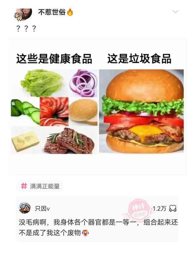 神回复：姐姐的腿不是腿，是塞纳河畔的春水。